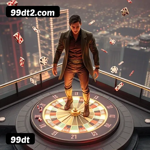 Jogos de Mesa Premium 99dt - Blackjack, Roleta, Baccarat